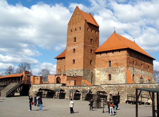 Trakai